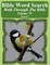 Bible Word Search Walk Through The Bible Volume 70