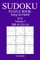 300 Easy to Hard Sudoku Puzzle Book - 2018