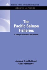 The Pacific Salmon Fisheries