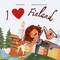 I Love Finland