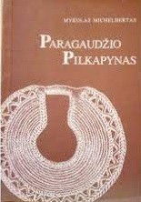 Paragaudžio pilkapynas