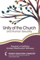 Unity of the Church and Human Sexuality