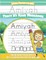 Amiyah Letter Tracing for Kids Trace my Name Workbook