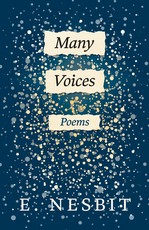 Many Voices;Poems