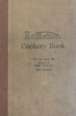 Radiation Cookery Book