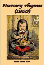 Nursery rhymes (1860)
