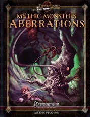 Mythic Monsters