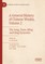 A General History of Chinese Wushu, Volume 2