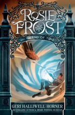 Rosie Frost and the End of Time