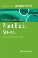 Plant Biotic Stress