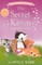 The Secret Kitten and Other Tales