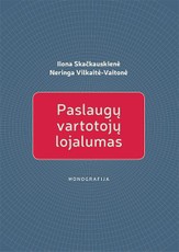 Paslaugų vartotojų lojalumas