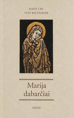 Marija dabarčiai