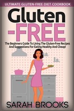 Gluten Free - Sarah Brooks