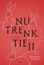 Nutrenktieji (knyga su defektais)