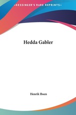 Hedda Gabler