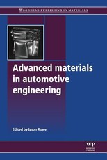 Advanced Materials in Automotive Engineering