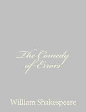 The Comedy of Errors
