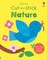 Cut and Stick Nature
