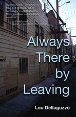 Always There by Leaving