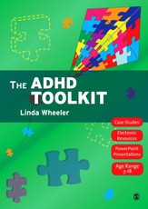 The ADHD Toolkit