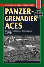 Panzergrenadier Aces