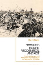 Occupied Bodies, Recognition, and Riot