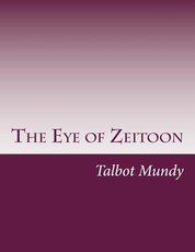The Eye of Zeitoon