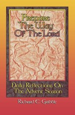 Prepare The Way Of The Lord