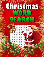 Christmas word search.