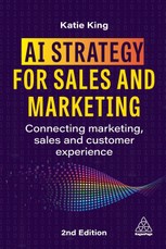 AI Strategy for Sales and Marketing