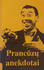 Prancūzų anekdotai