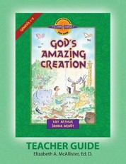 Discover 4 Yourself(r) Teacher Guide