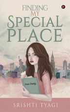 Finding My Special Place
