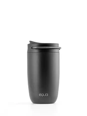 EQUA puodelis BLACK, 300 ml
