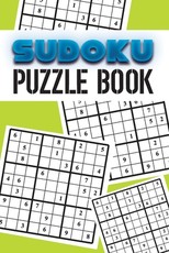 Sudoku Puzzle Book