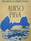 Aukso pieva