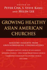 Growing Healthy Asian American Churches