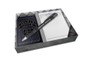 DC Comics: Arkham Asylum Desktop Stationery Set (with Pen)