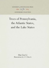 Trees of Pennsylvania