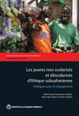 Les jeunes non scolarisÃÂ©s d'Afrique subsaharienne
