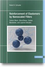 Reinforcement of Elastomers by Nanoscaled Fillers