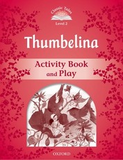 Classic Tales Second Edition Level 2