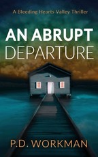 An Abrupt Departure