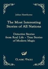 The Most Interesting Stories of All Nations