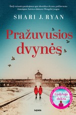 Pražuvusios dvynės