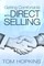 Getting Comfortable with Direct Selling