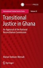Transitional Justice in Ghana