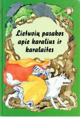 Lietuvių pasakos apie karalius ir karalaites (2000)