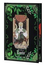 The Abandoned Villainess Became a Zombie Volume 2: Special Edition with Dust Jacket and Sprayed Edges
